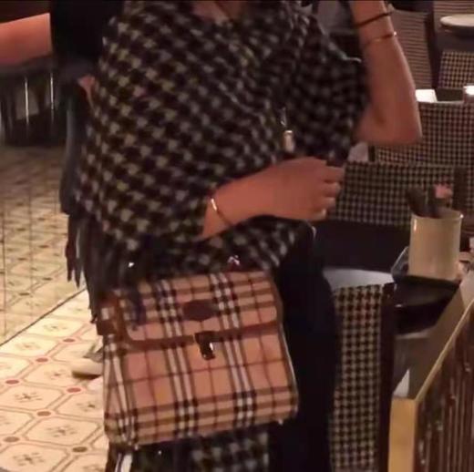 B家中古邮差包 商品图14