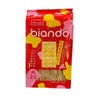  Biando 海苔味 奶盐味 芝麻味梳打饼干 商品缩略图1