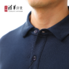 巍然吾校 POLO衫（男款） 商品缩略图3