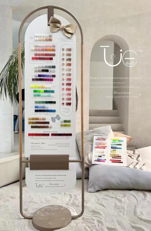 【秒杀价】甜心胶1️⃣4️⃣0️⃣色 商品图0