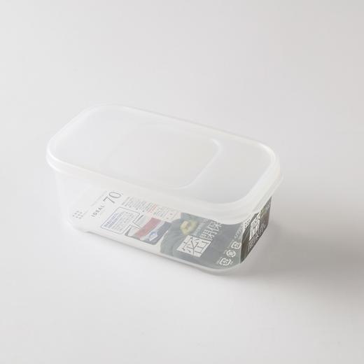ID保鲜盒 702细角 商品图0