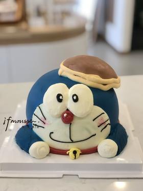 「男士」铜锣烧多啦A萌 机器猫