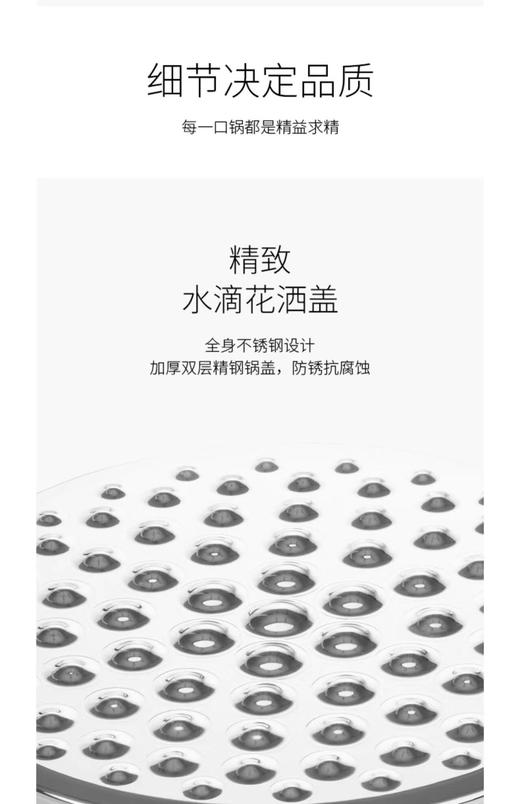 【6F】WMF德国原装进口奈彩米芬芳原汁炖锅（22cm） 商品图3