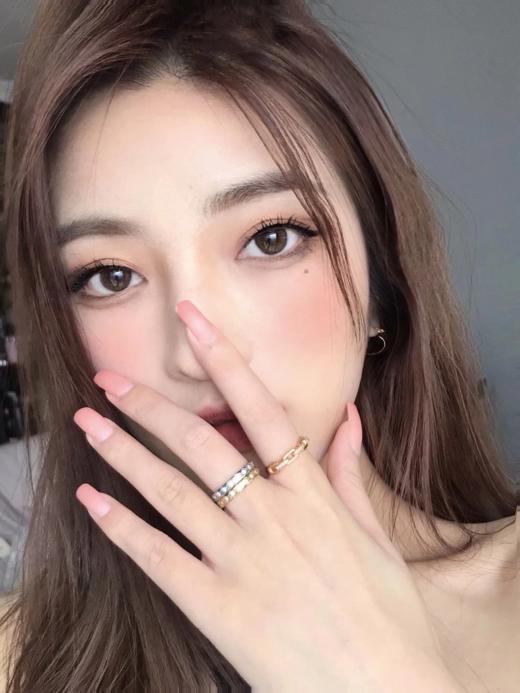 正品月抛 | Dawnsee瞳恩系列一杯茶美瞳 | 直径14.0着色直径13.3 | 新国货 商品图3