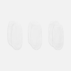 3PPK WOMEN S LIGHTWEIGHT FOOTI 商品缩略图3