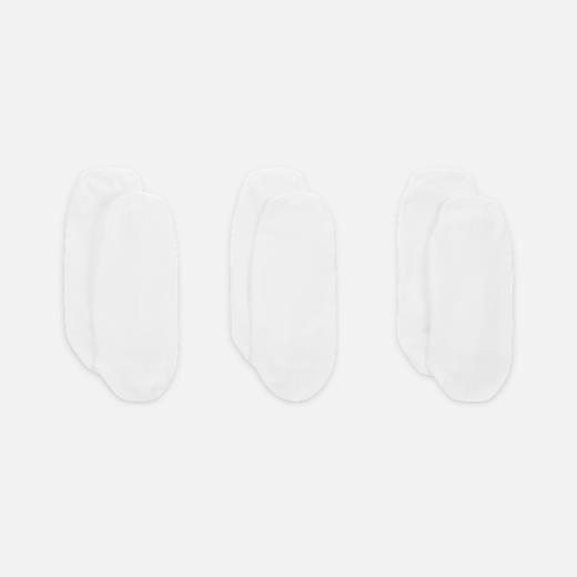 3PPK WOMEN S LIGHTWEIGHT FOOTI 商品图3