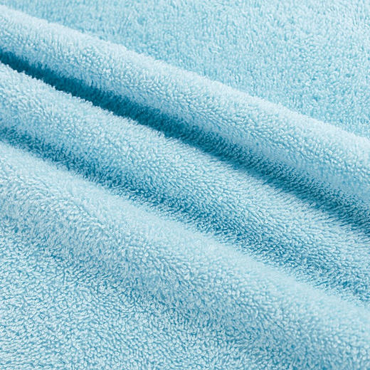 洁丽雅素色毛巾新疆长绒棉（7500） 商品图9