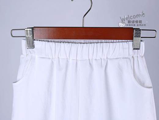 裁缝学苑 T50儿童唐装中国风古装1:1实物服装纸样剪裁图纸牛皮纸 商品图3