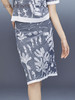 小A女半裙 SJS95W063K 商品缩略图1