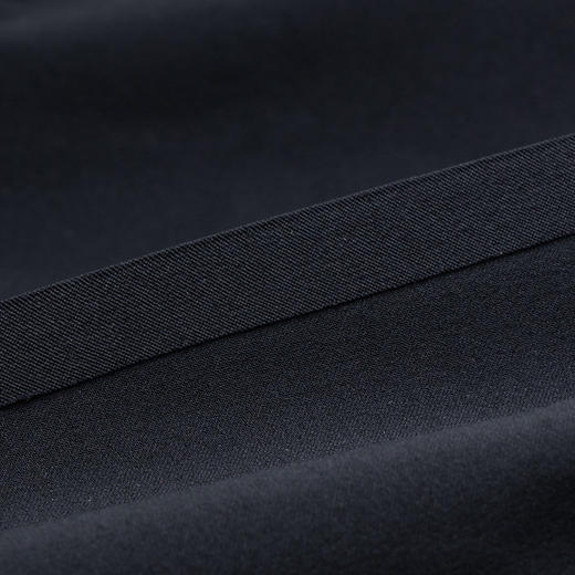 UTO悠途压缩长裤男跑步健身二合一运动长裤女羽毛球防走光打底裤 商品图3