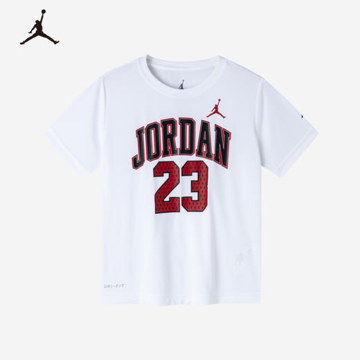 JORDAN 夏 大童小童婴童 短袖T恤 JDB-KT-5178 商品图2