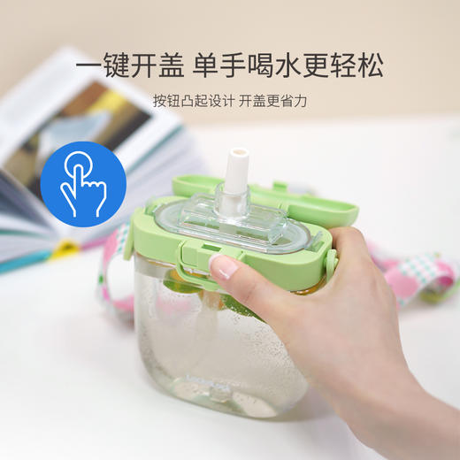 乐扣乐扣榛果杯470ML ABF890 商品图3