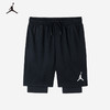 JORDAN 夏 大童小童 短裤 JDB-IS-C230 商品缩略图0