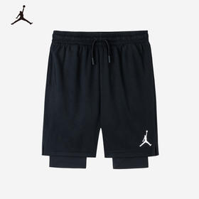 JORDAN 夏 大童小童 短裤 JDB-IS-C230