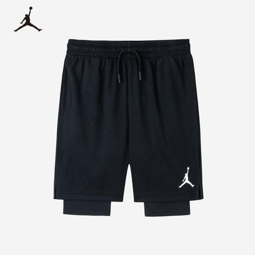 JORDAN 夏 大童小童 短裤 JDB-IS-C230 商品图0