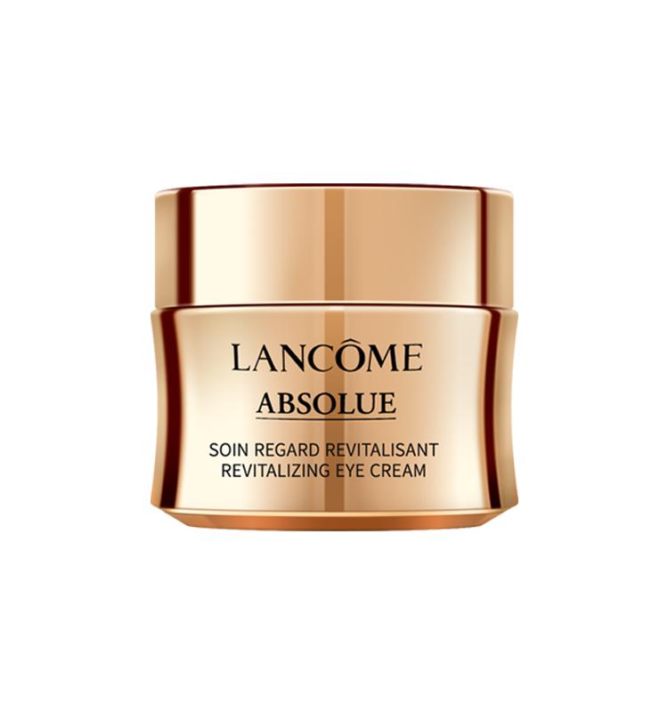 兰蔻菁纯臻颜焕亮眼霜20ml