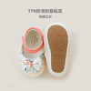 英氏婴儿鞋子蝴蝶结学步鞋春新款步前鞋YFXKJ1P080A YFXKJ1P081A 商品缩略图2