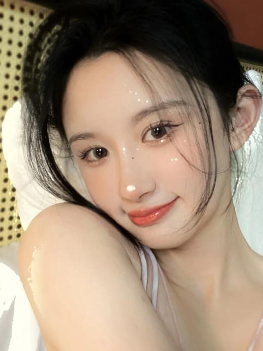 正品月抛 | Dawnsee瞳恩系列奶茶灰美瞳 | 直径14.0着色直径13.3 | 新国货 商品图8