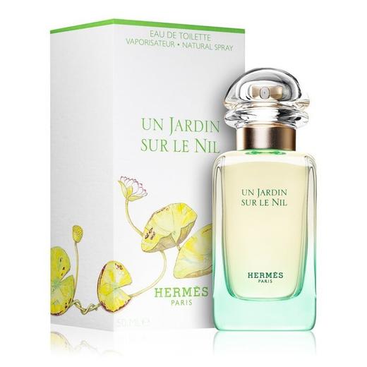 【保税仓】爱马仕（HERMES）尼罗河淡香 30ml 商品图0