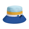 SHUKIKU儿童防晒遮阳帽 渔夫帽 防晒帽  HGBB 商品缩略图8