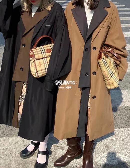 B家中古邮差包 商品图6