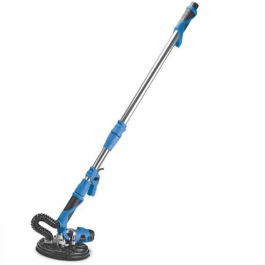 【货号07640】配宇宙通6230墙壁打磨机转子蚁工五捷微动力打磨机卓优230墙面抛光机电机 商品图4