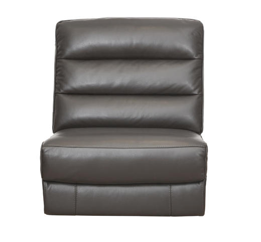 【家具】皮沙发 中间位 克罗纳-F 商品图4