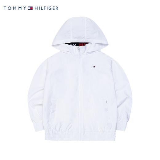 TOMMY 春 大童小童 夹克 THKB-SP-139 商品图4