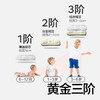 【babycare好物集】babycare分阶护颈黄金枕宝宝6月-3岁-6岁抗菌排汗儿童枕头婴儿枕 商品缩略图2