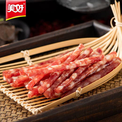 【超市】美好小香肠 商品图2