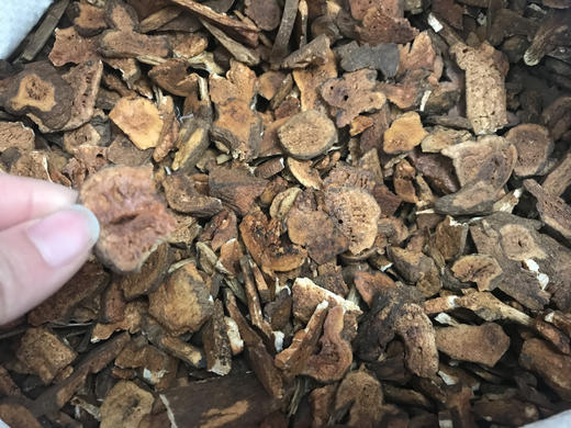 特价！生/炒 白术碎片 2kg/份 商品图1