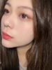 正品月抛 | Dawnsee瞳恩系列雾漫褐棕美瞳 | 直径14.5着色直径13.7 | 新国货 商品缩略图4