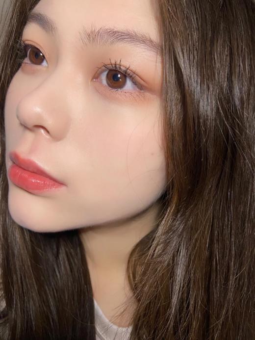 正品月抛 | Dawnsee瞳恩系列雾漫褐棕美瞳 | 直径14.5着色直径13.7 | 新国货 商品图4