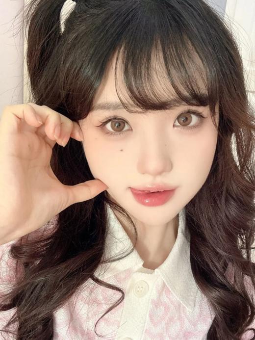 正品月抛 | Rolalens系列焦糖布蕾美瞳 | 直径14.5着色直径13.6 | 新国货 商品图3