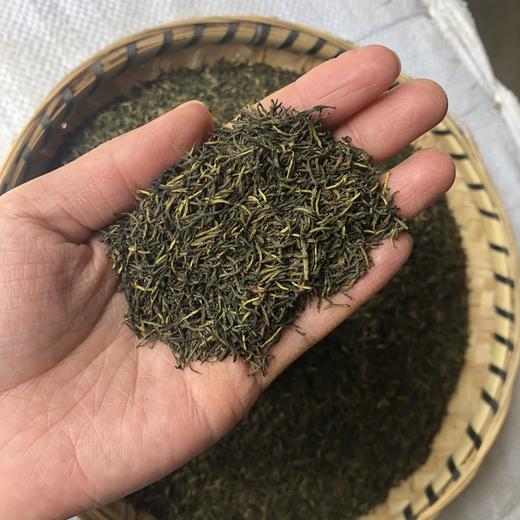 杜仲雄花 花茶 花蕊 商品图4