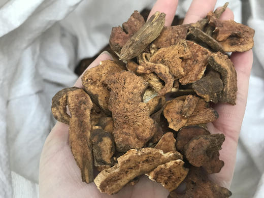 特价！生/炒 白术碎片 2kg/份 商品图6