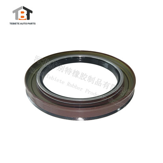 特别特富华500K免维护后轮油封108*153*17 (10815317)编号518445 商品图5