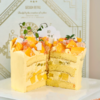 烤爱·生日蛋糕系列·杨枝甘露·芒果柚子椰奶水果·聚会生日节日【仅限深圳同城配送】 商品缩略图2