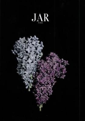 JAR 巴黎 Joel Arthur Rosenthal 珠宝设计 英文原版 Jar Paris I