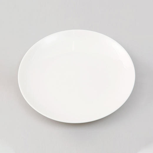 纯白系列 陶瓷餐具 圆盘/深盘 商品图9
