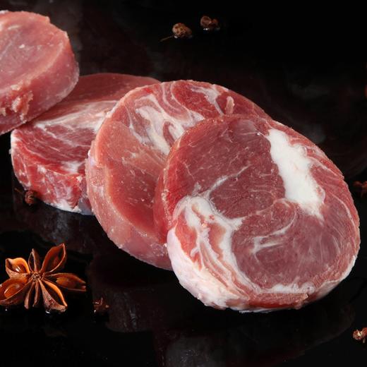 额尔敦 羊小卷羔羊圆卷1斤 商品图2