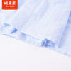 棉果果夏季新品女童女宝翻领连衣裙M222701423244 商品缩略图2