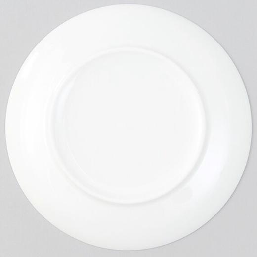 纯白系列 陶瓷餐具 圆盘/深盘 商品图3