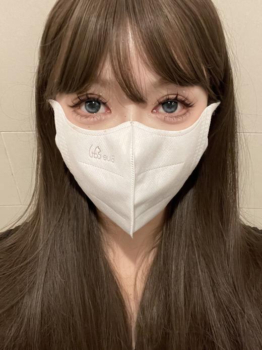 Morimega旗下·晴空流星 ｜14.5mm实际着色中大直径   日抛美瞳 商品图4