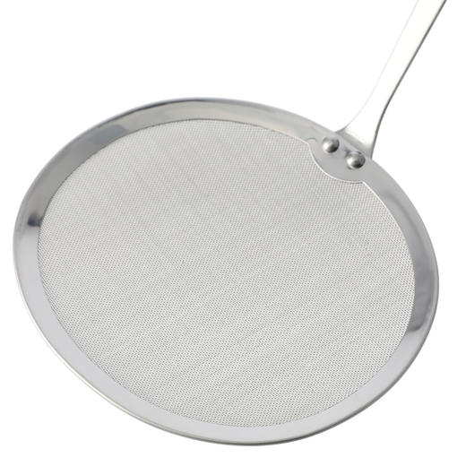 PP手柄不锈钢去沫网勺 Days 商品图3