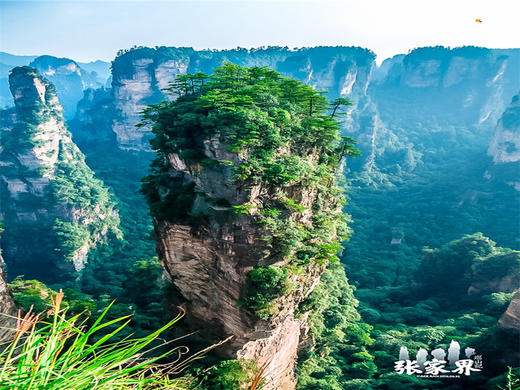 五一4日【湘西张家界】户外深度游-张家界天门山-芙蓉镇-凤凰古城-边城茶峒古镇-矮寨大桥-坐龙峡 商品图7