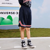CONVERSE 夏 大童小童 短裤 CNVN-FS-D662 商品缩略图3