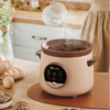 小熊（Bear）电炖锅家用智能迷你煮粥神器煲汤锅紫砂锅全自动小型 商品缩略图4