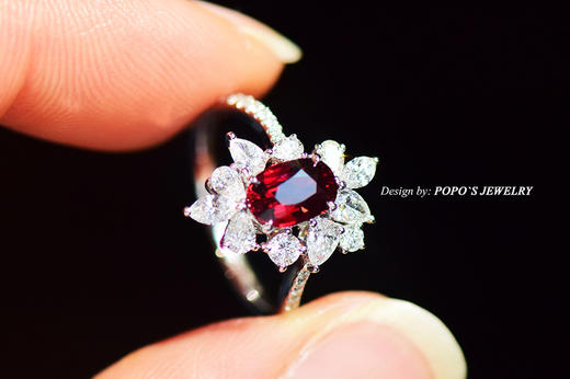 盛放的火焰 商品图2