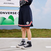 CONVERSE 夏 大童小童 短裤 CNVN-FS-D662 商品缩略图1